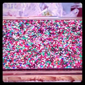 Kate Spade Business Card Holder